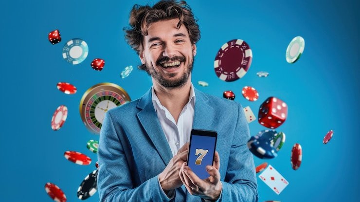 7mcn lottery featured game showcase