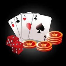 7mcn lottery live blackjack table displayed on mobile phone screen